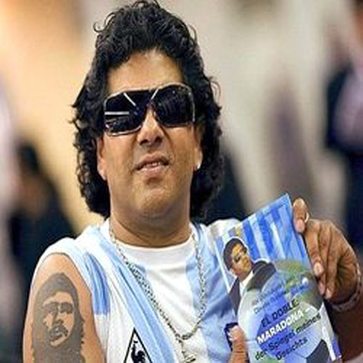 Maradona mı, Messi mi?