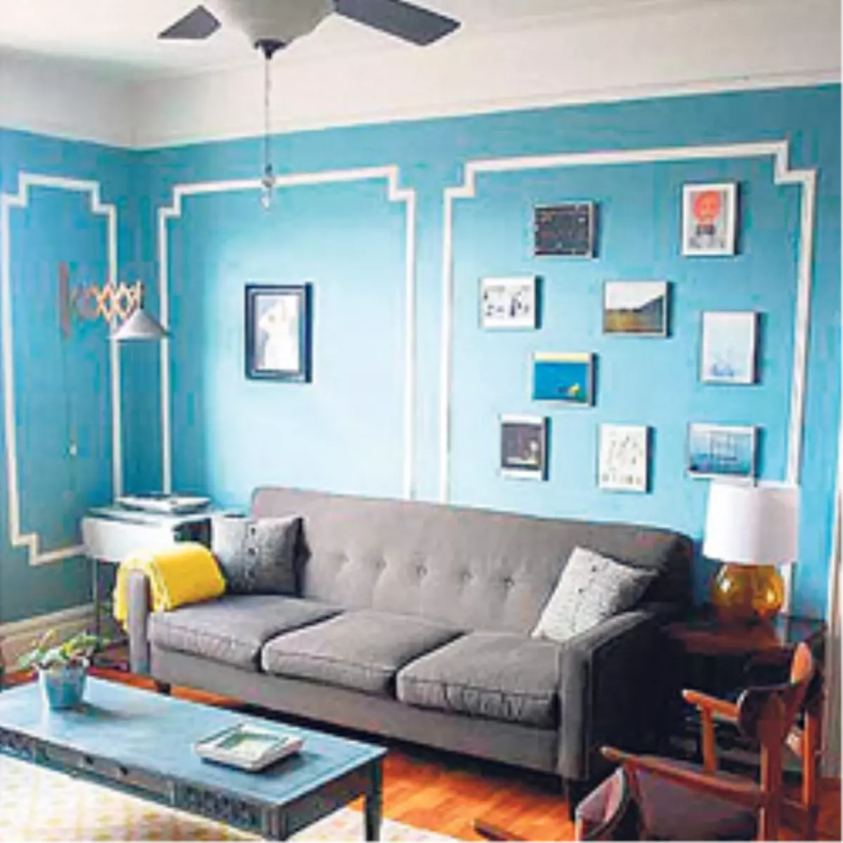 Yuva Kurmanın Püf Noktaları