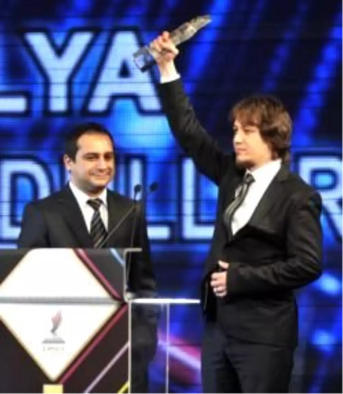 2. Antalya Televizyon Ödülleri