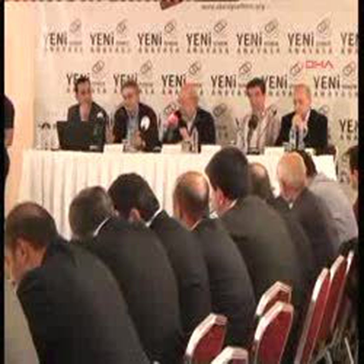 Abant Platformu'ndan Yeni Anayasa İçin Öneriler