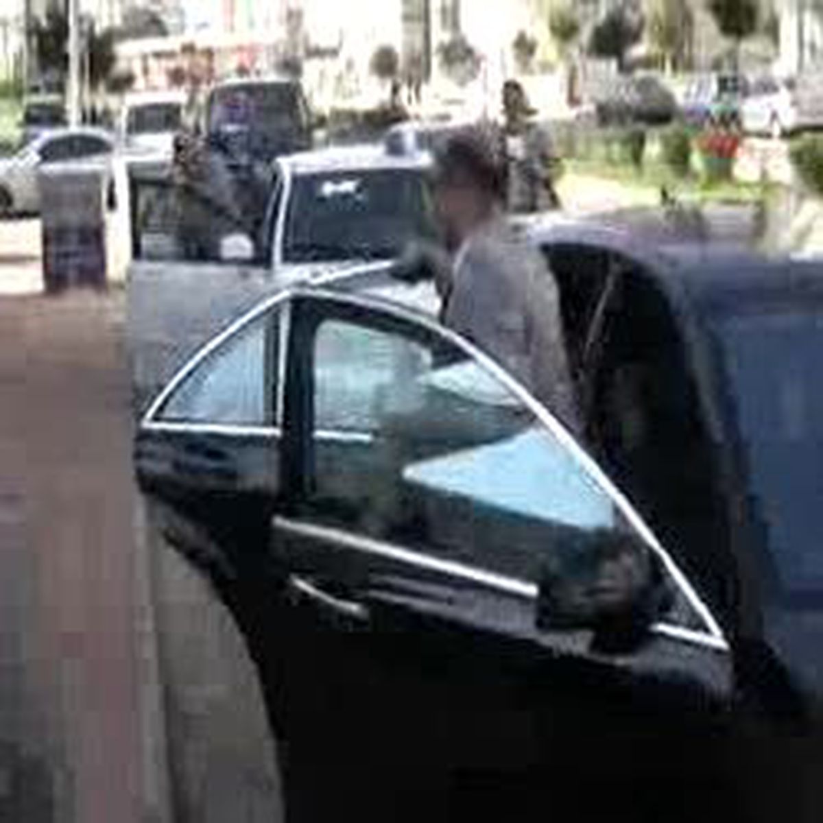 Bakan Gönül Antalya\'dan Erzurum\'u ve Bakan Akdağ\'ı Övdü