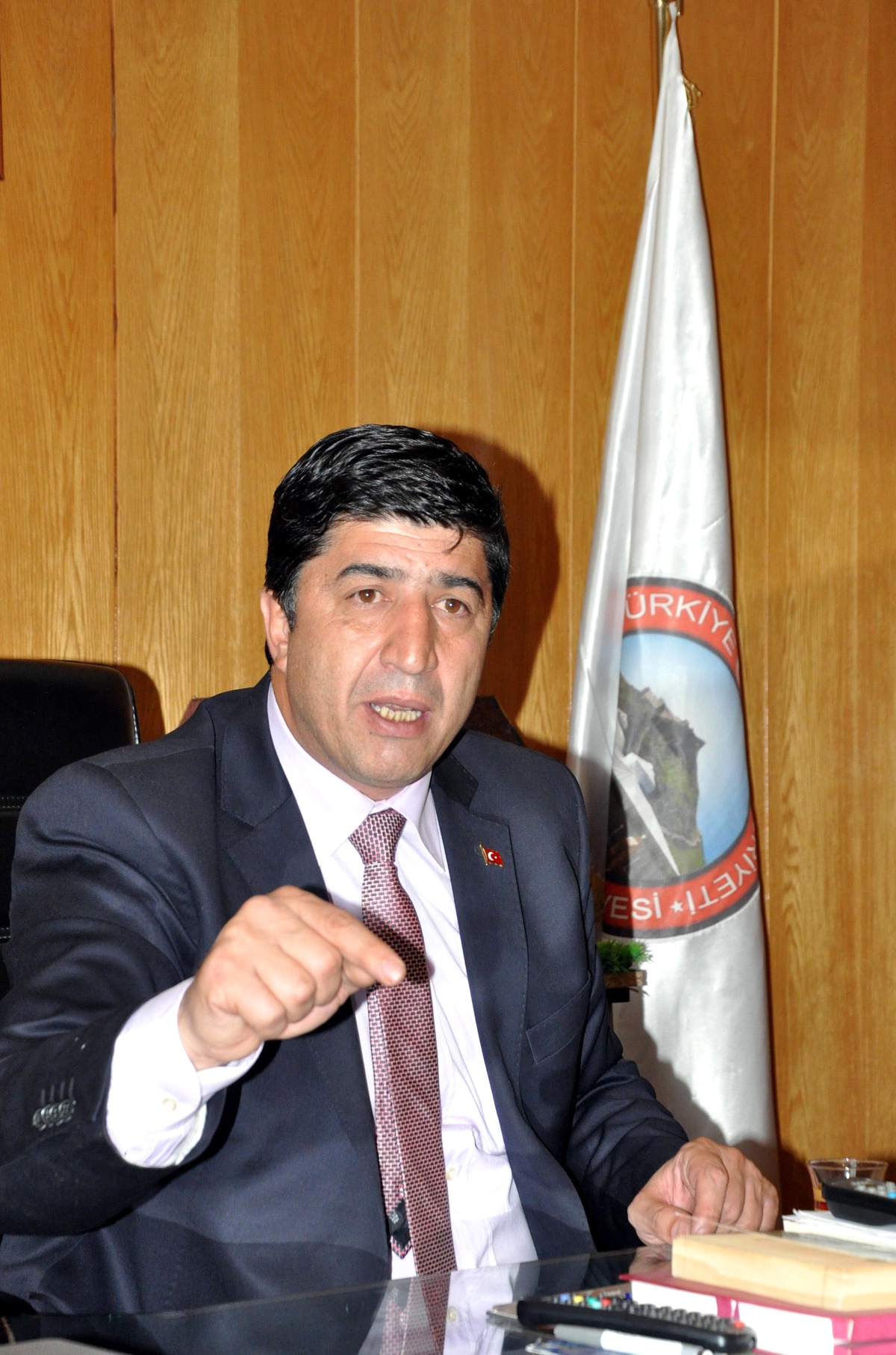 Saldırgan Bulunamıyor