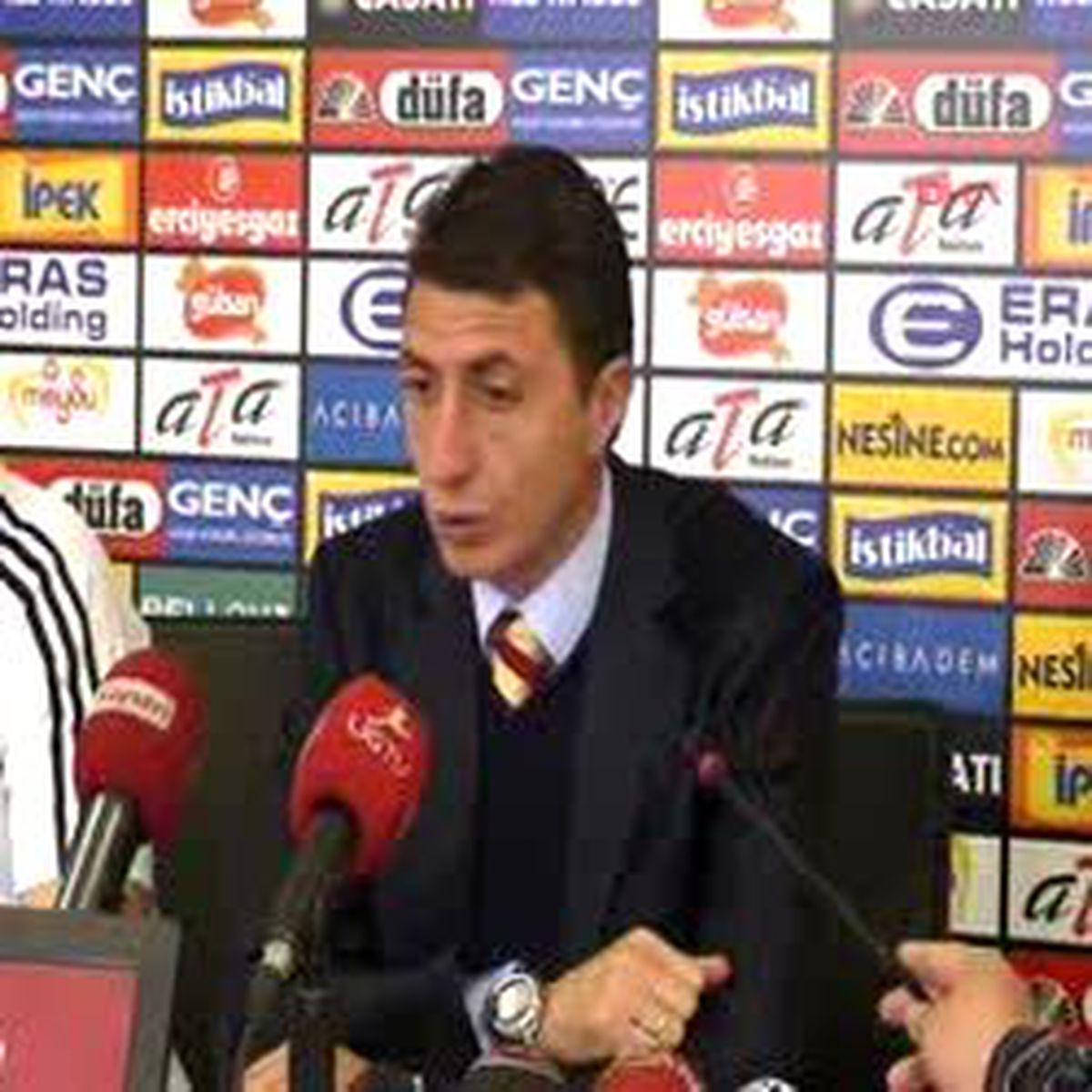Kayserispor 8 Hafta Sonra Galibiyetle Tanıştı