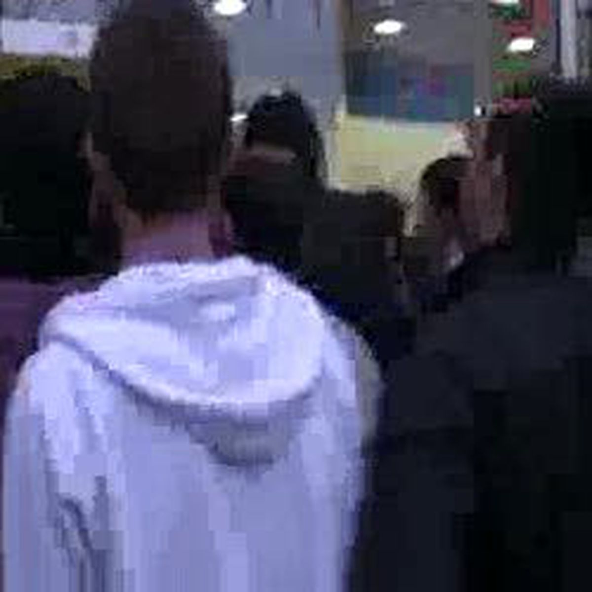 CHP'liler Gürsel Tekin'e saldırdı