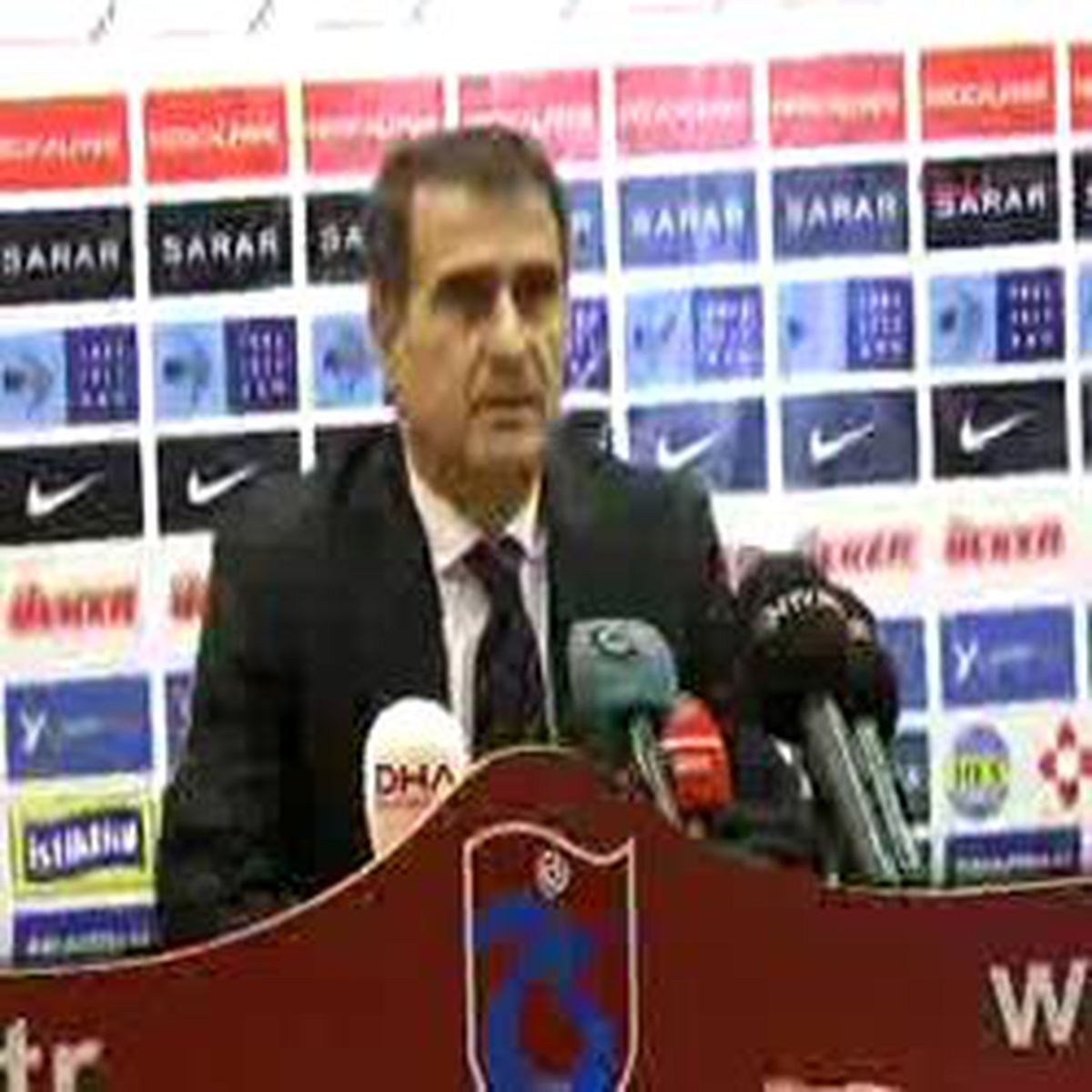 Gaziantepspor Maçının Ardından