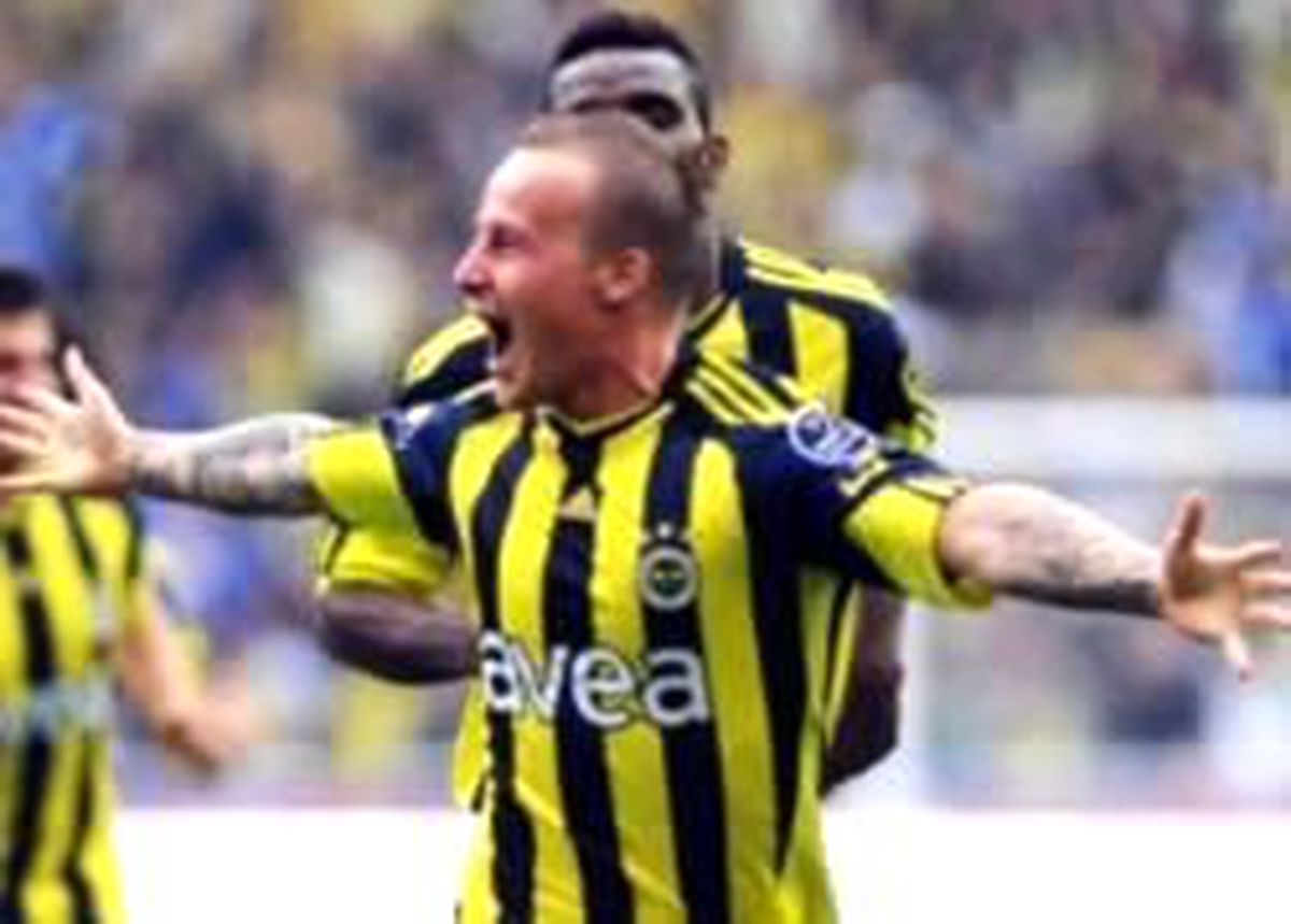 Saracoğlu'nda 11'ler Belli Oldu