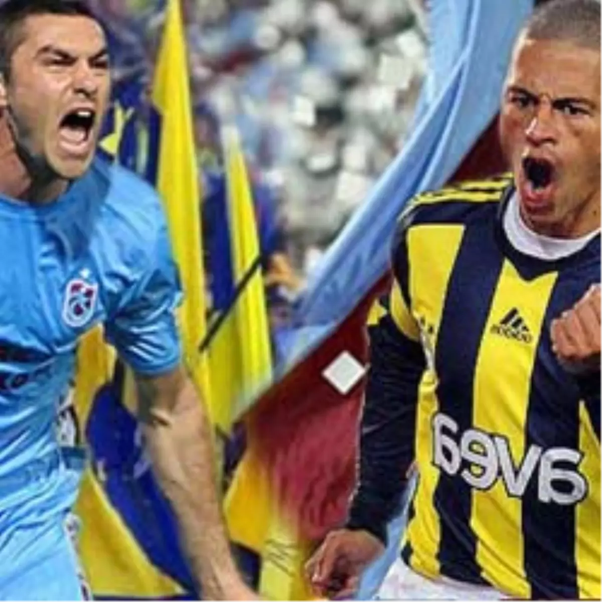 Süper Lig\'de Kıyamet Günü