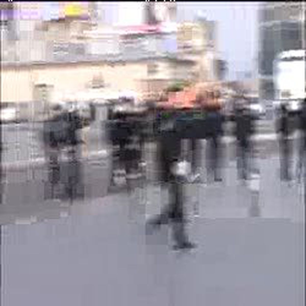 Taksim'de 'Yağlı' Önlem