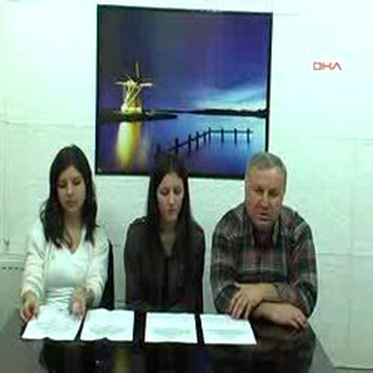 Tekirdağ'da 2 Liseli De ÖSYM Mağduru