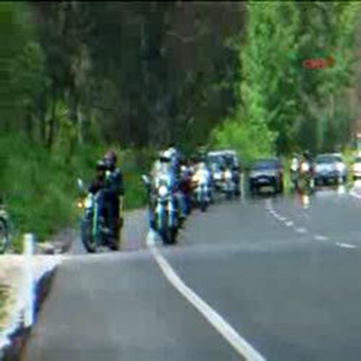 'Türk Chopper Motosiklet Kulübü' 4 Yaşında