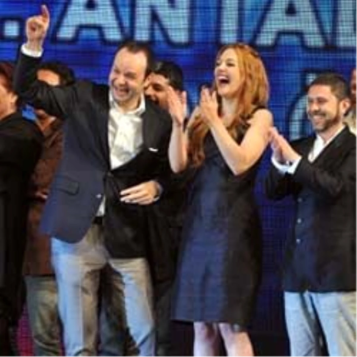 Antalya Televizyon Ödülleri Töreni