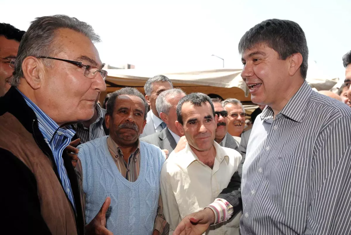 Baykal\'dan Kaset Skandalı Yorumu: Devletin Bilgisi Dışında Olmaz (2)