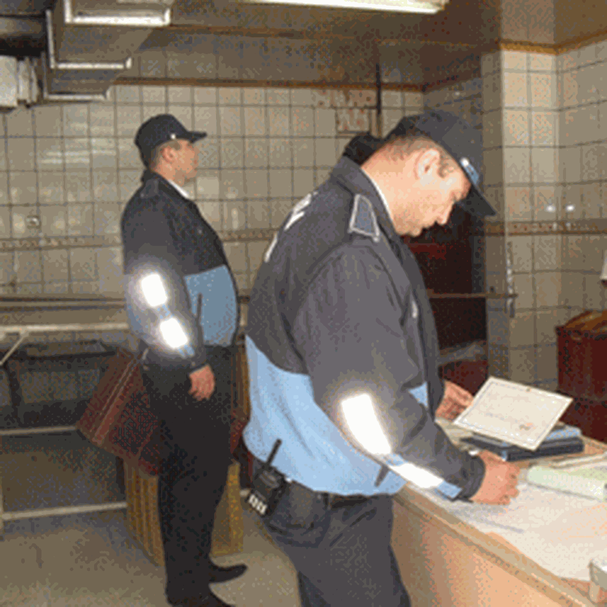 Ekmekte Bahar Operasyonu