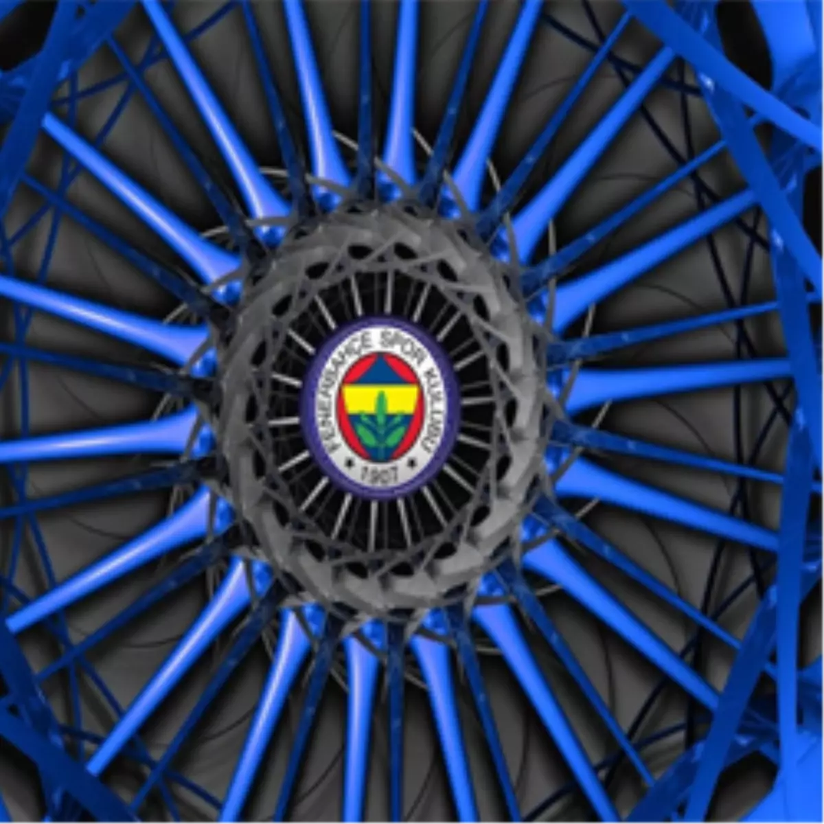 Fenerbahçe Altın Sezonunu Yaşıyor