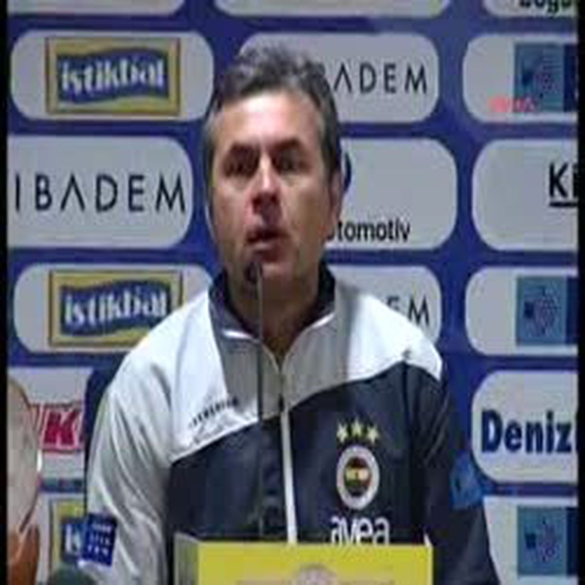 ''Bütün Şansımızı Bütün Benliğimizle Taşımaya Devam Ediyoruz''