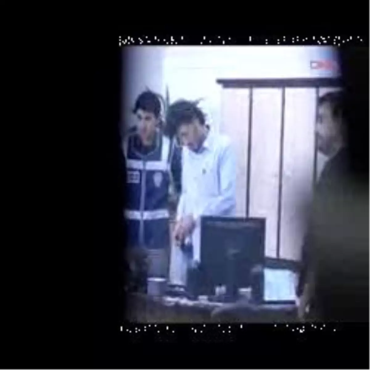 Kocaoğlu, \'Rahatsız Değilim"