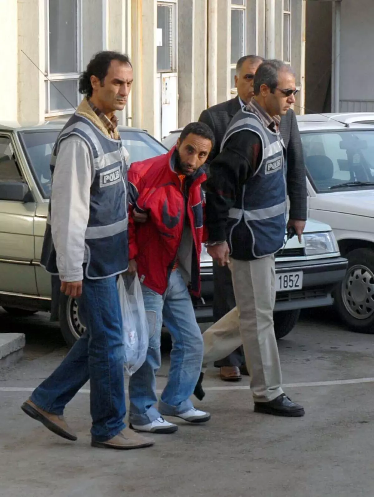 Kürtçe Savunmaya İsteğine Mahkemeden Ret