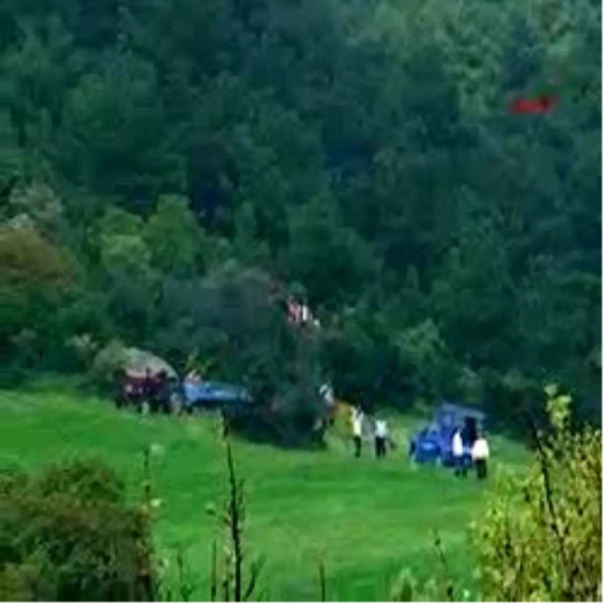 Kuzu Göbeği Yüzünden Ölüyordu