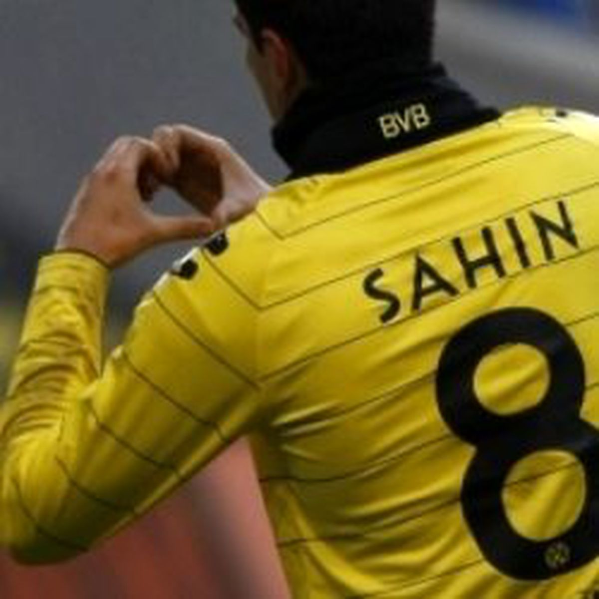 Nuri Şahin'e Resmi Teklif Geldi Mi