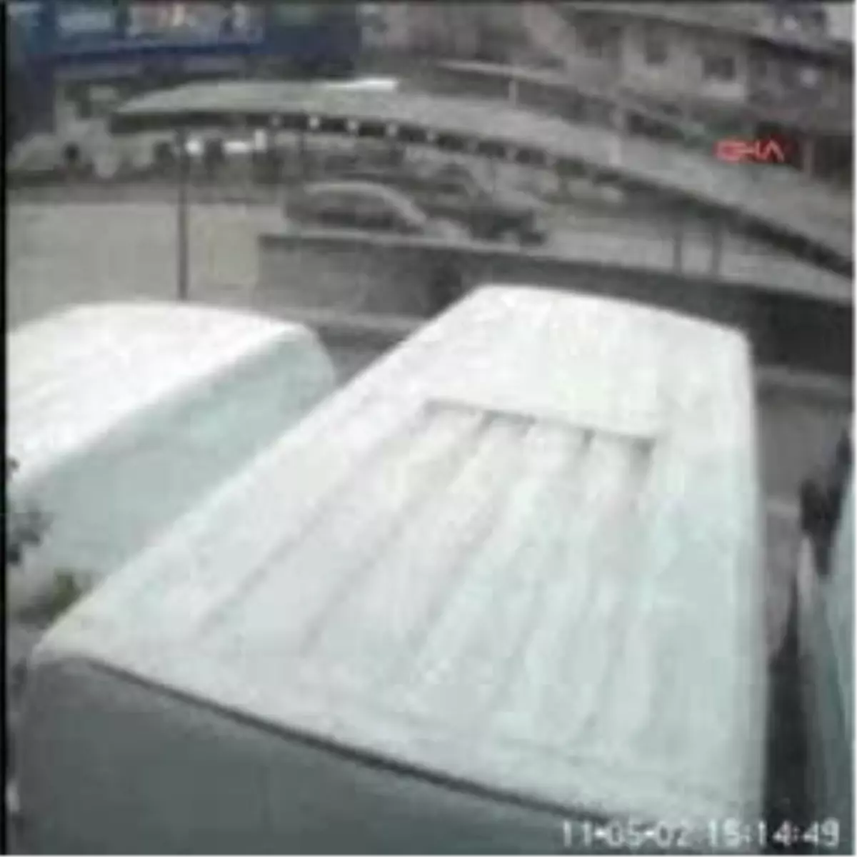 Adana Ek Hiç Ders Almıyoruz