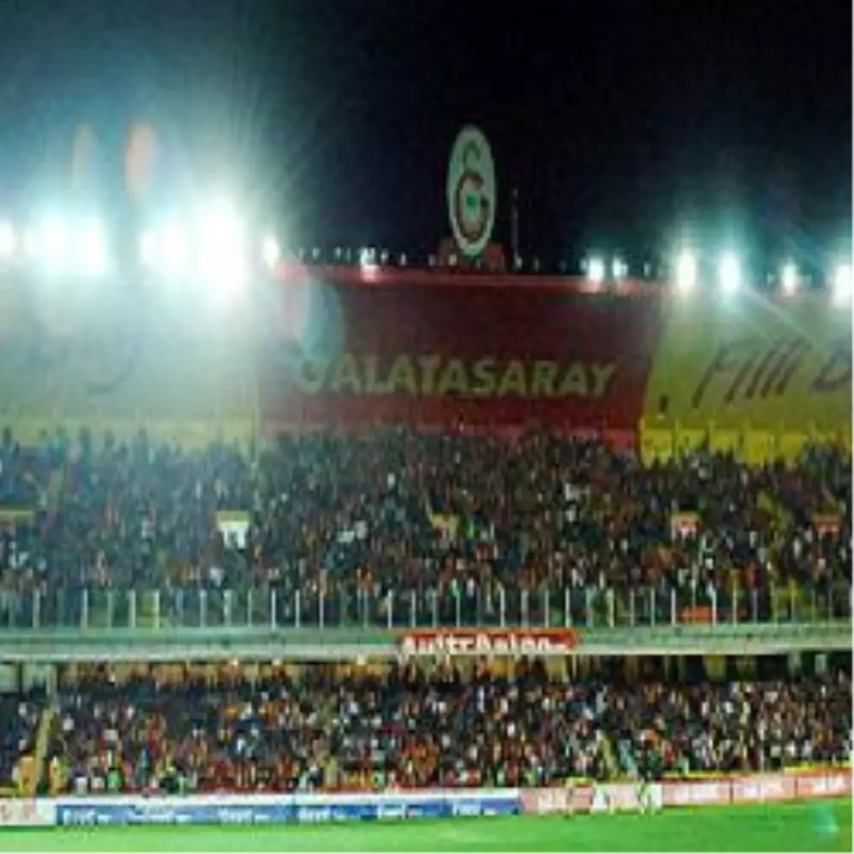 Ali Sami Yen\'le İlgili Şok Gerçek