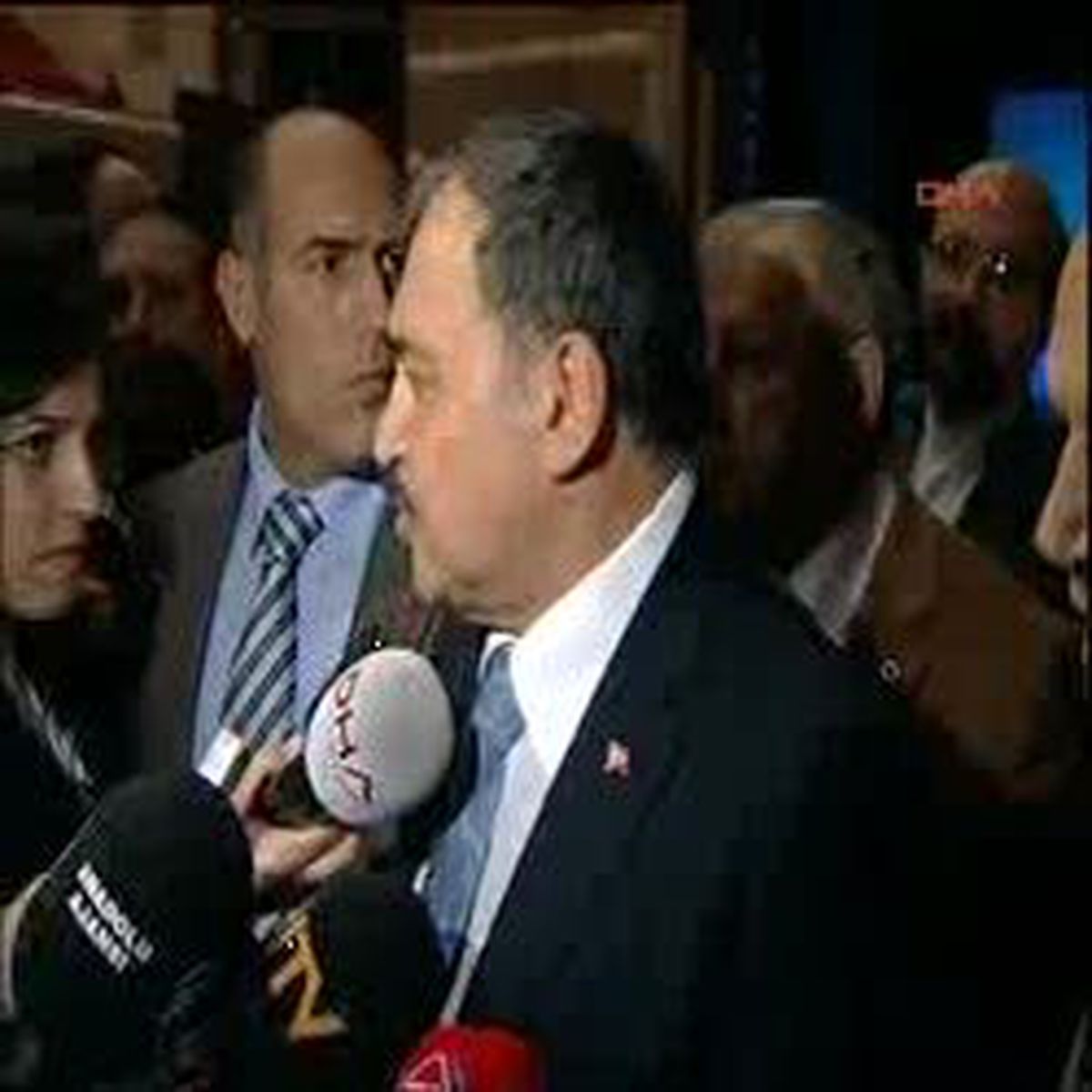 Kanal İstanbul Dengeyi Bozmaz