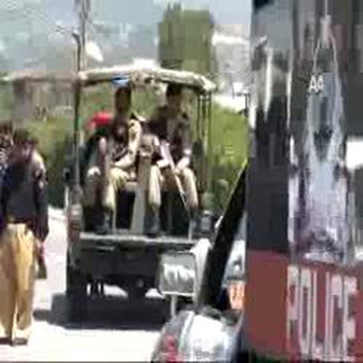 Bin Ladin'in Yakalanma Hikayesi