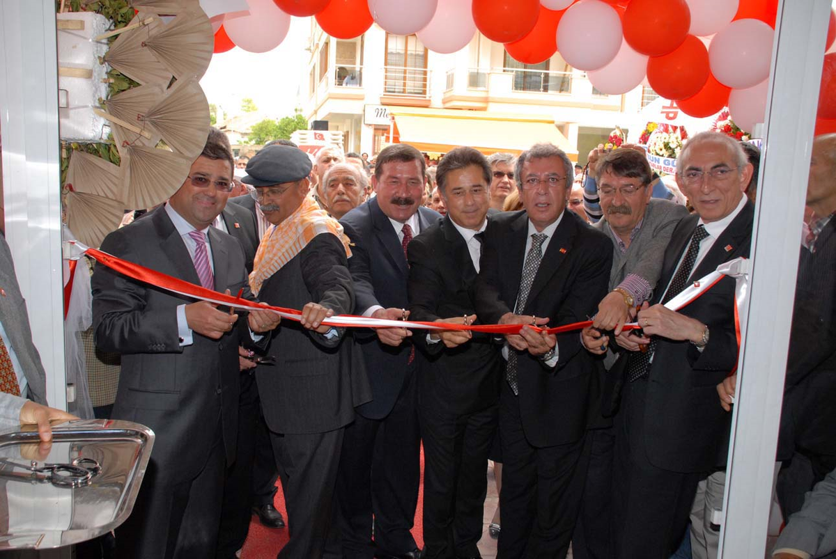 CHP Muğla Adayı Ömer Süha Aldan'dan Başbakan'a Tepki