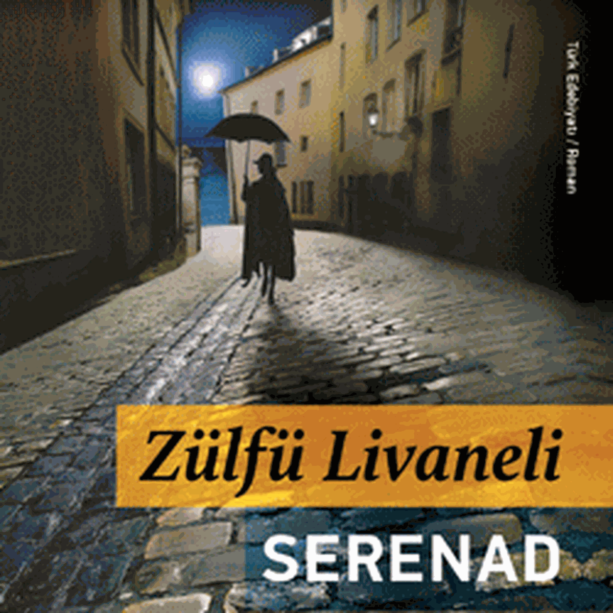 Çırağan Okumaları’nın 2. Yaşında Zülfü Livaneli Konuk