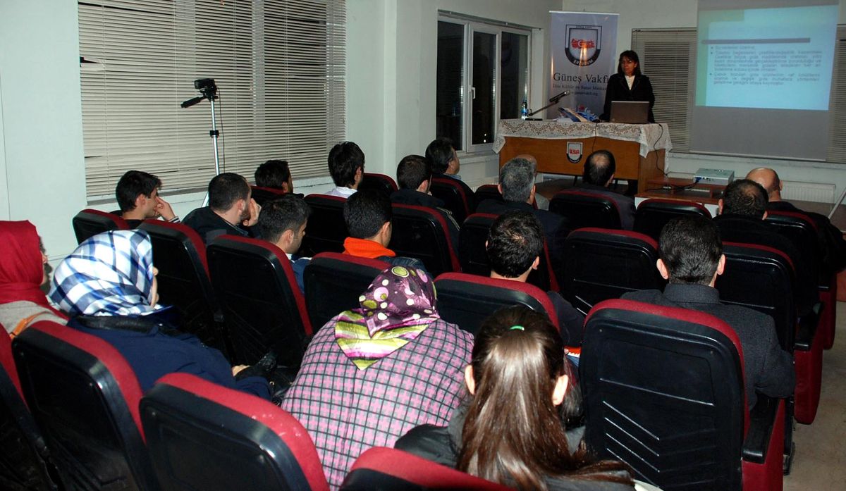 \'Dünyada 2 Bin Çeşit Gıda Katkı Maddesi Var\'