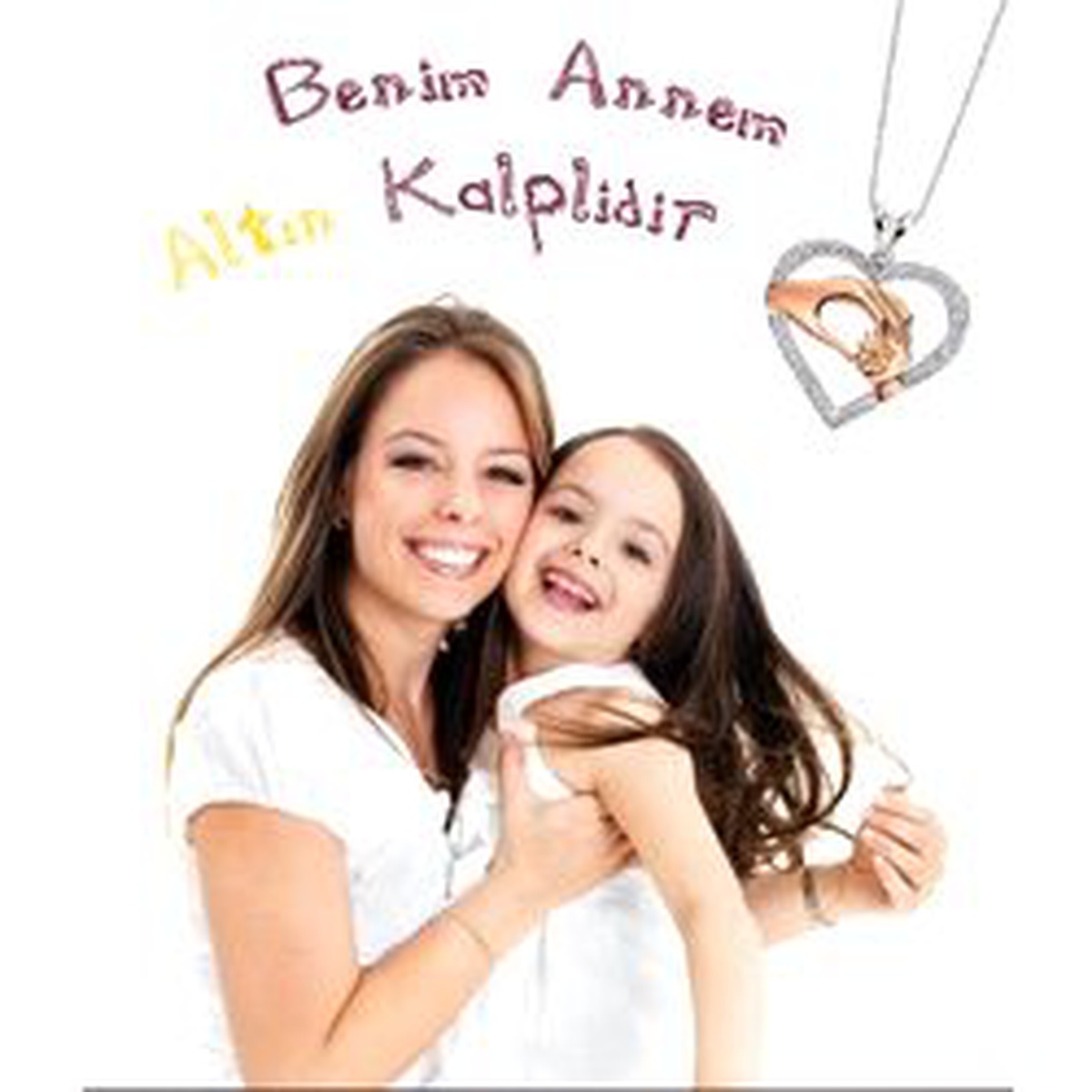 Favori’den Melek Annem Koleksiyonu