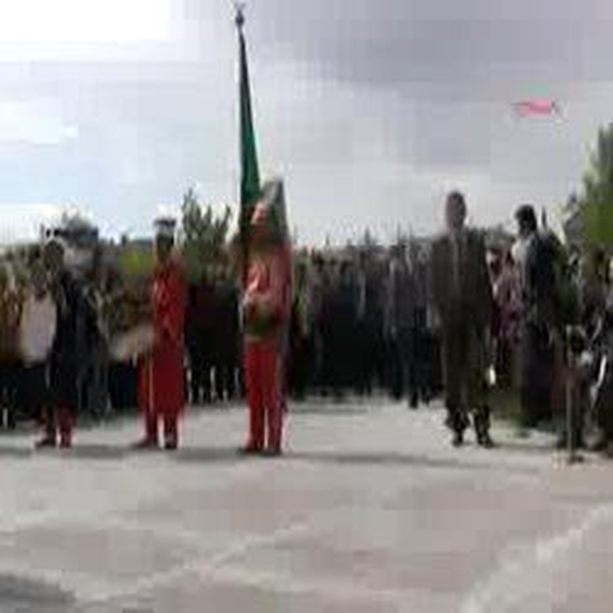 Mevlana'nın Konya'ya Gelişi Canlandırıldı