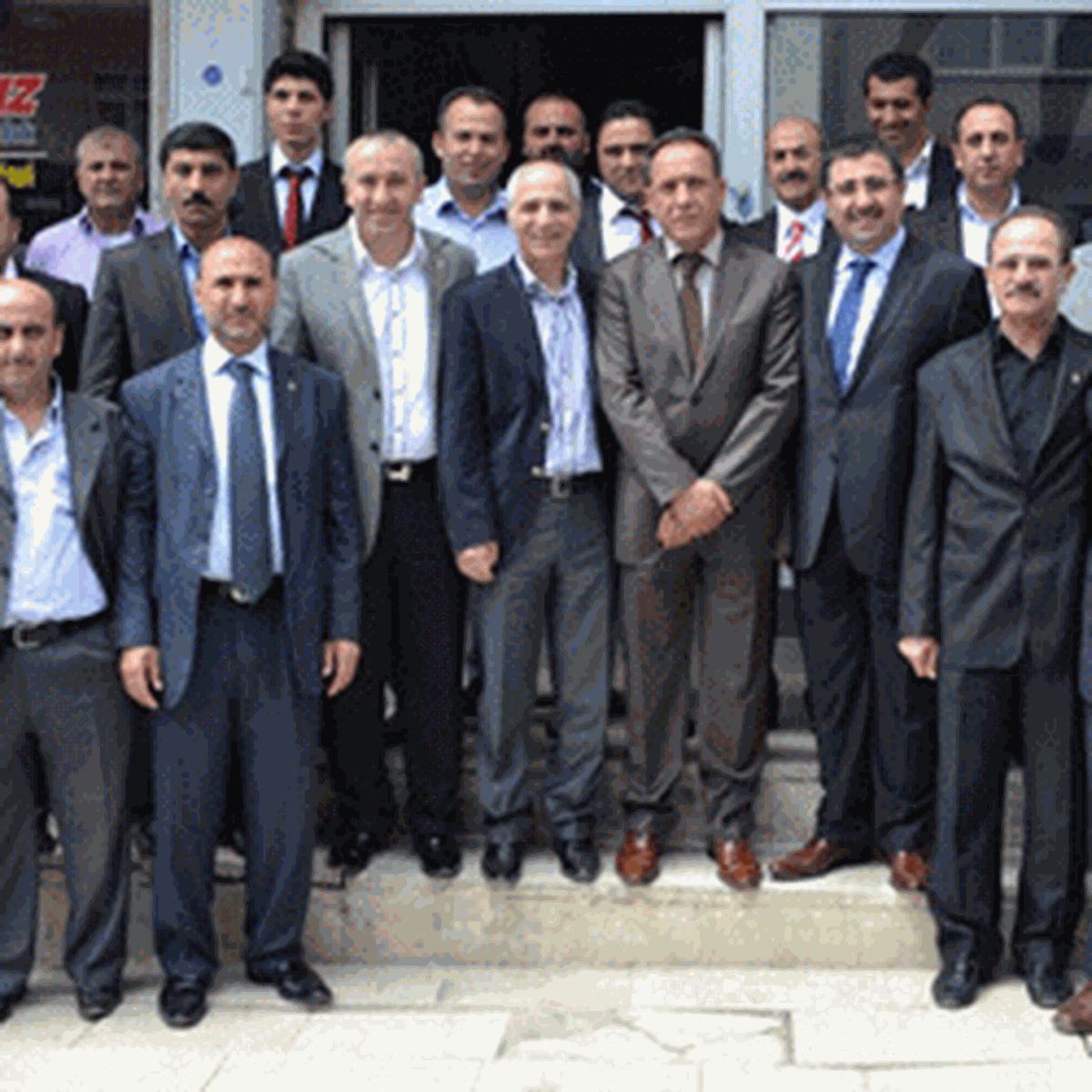 Okur’a Tam Destek