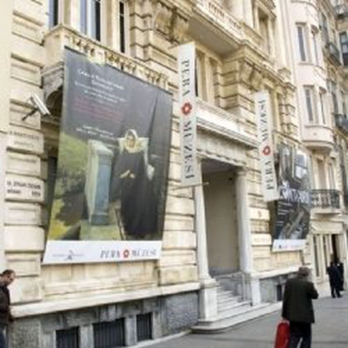 Pera Müzesi Anneler Günü’nde Annelere Ücretsiz