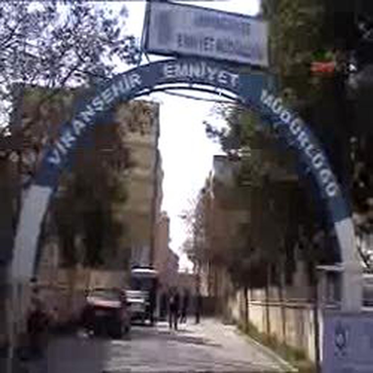 Şanlıurfa'da PKK Yandaşlarına Operasyon