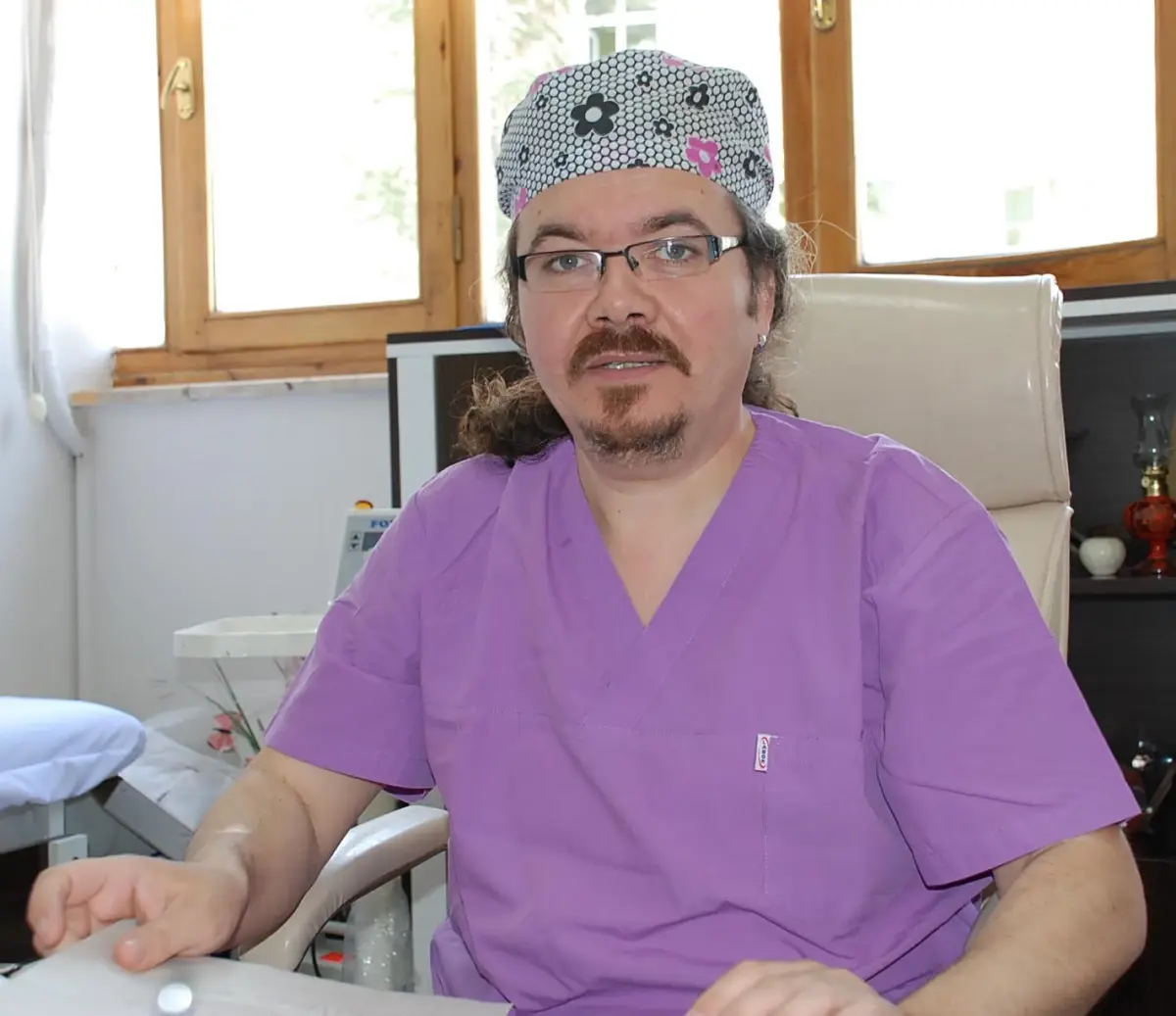 SDÜ'de Bir İlke İmza Atıldı