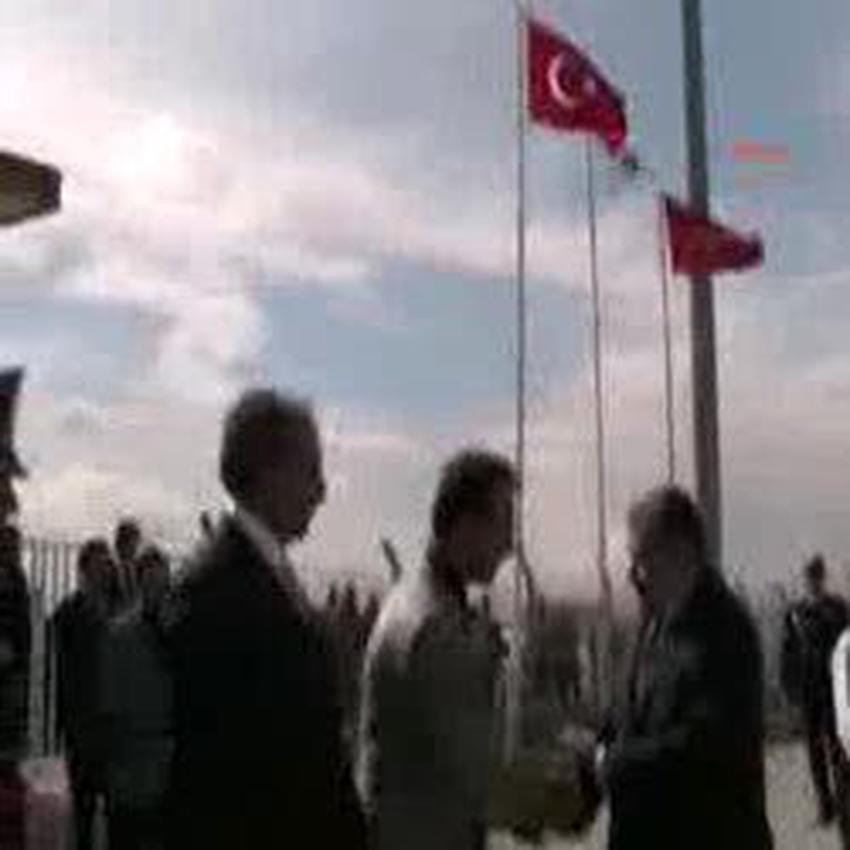 "Seçimlerde Hiç Kimse Vatandaşın İradesine İpotek Koyamayacak"