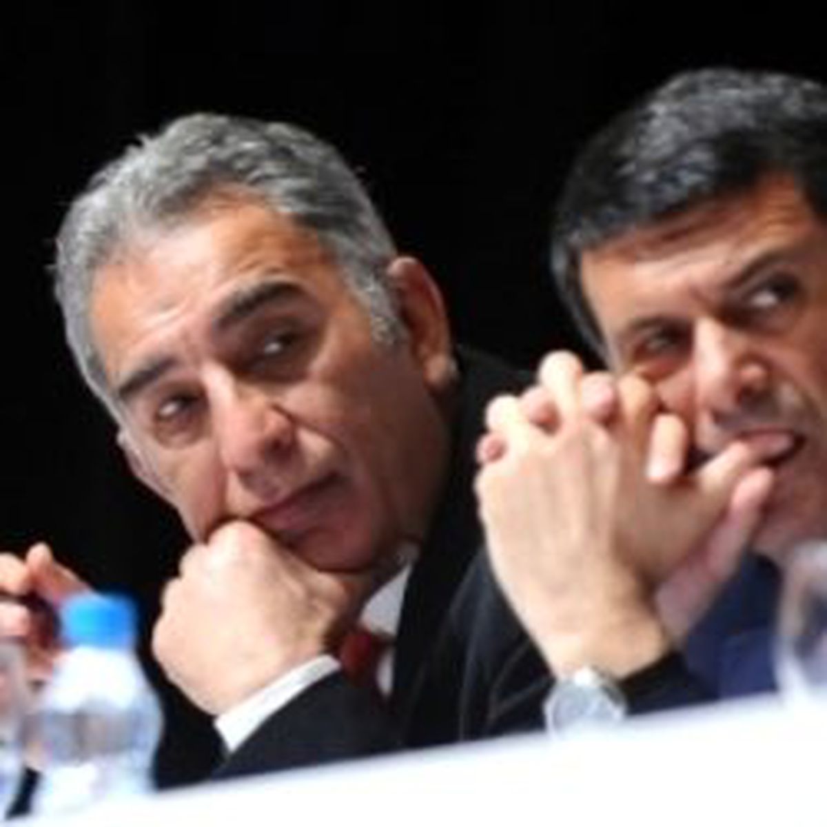 Tedbir Kaldırıldı, Galatasaray'ın Seçime Gitmesine Engel Kalmadı