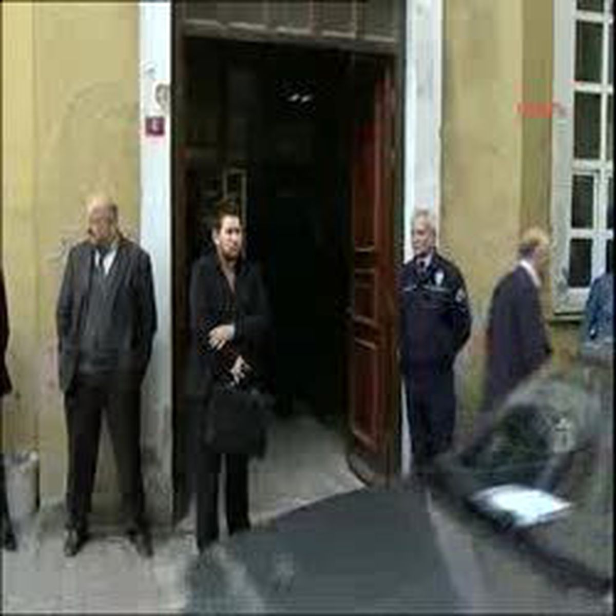 Tedbir Kaldırıldı, Genel Kurulun Önünde Hiç Bir Engel Kalmadı
