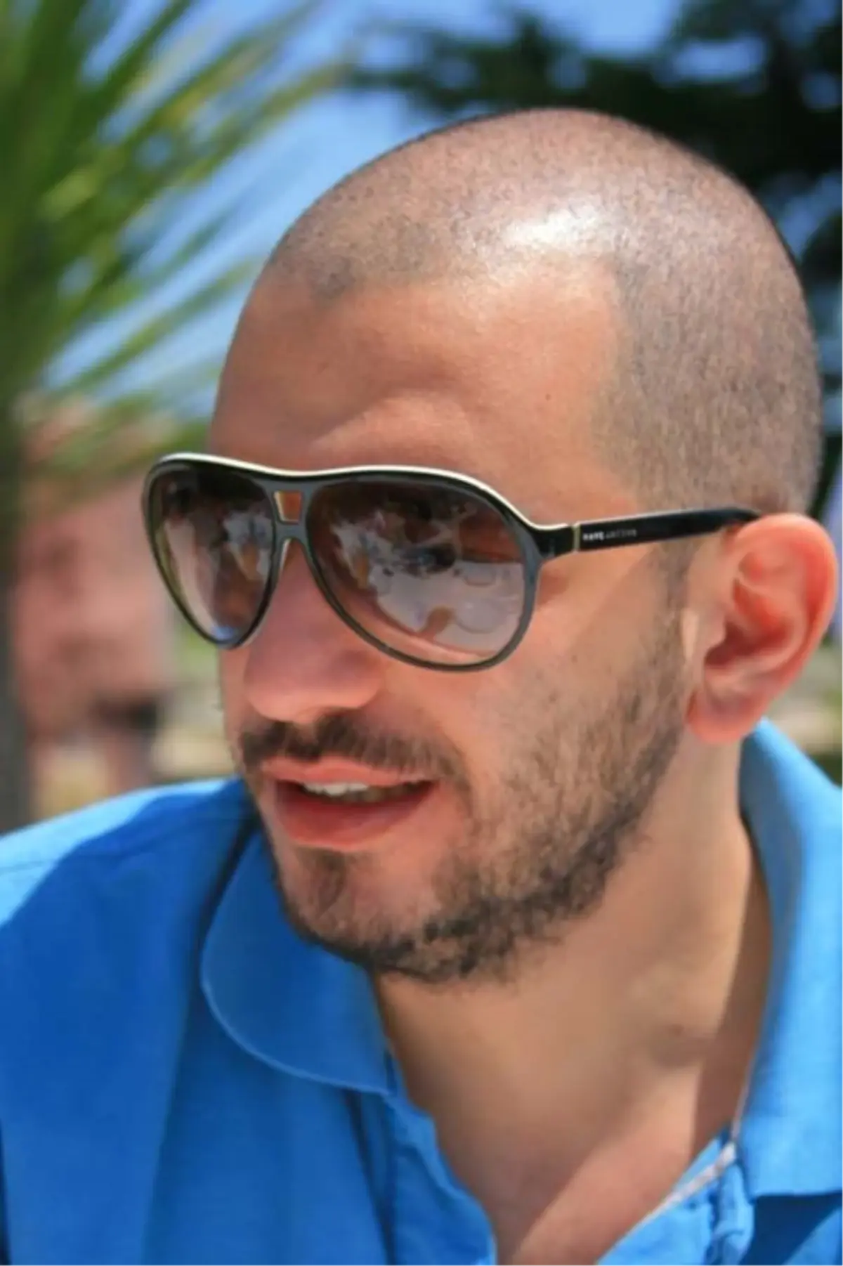 Altay Taraftarı Çaylayık\'tan Özgener Savunması