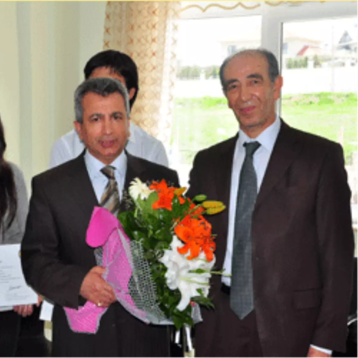 Anadolu Lisesi Türkiye 3. Oldu