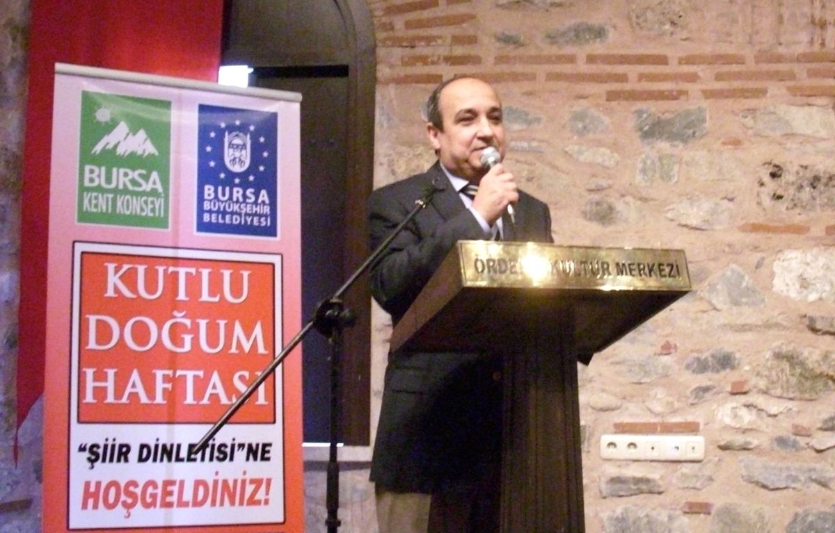 Aşıkların Gözüyle Kutlu Doğum