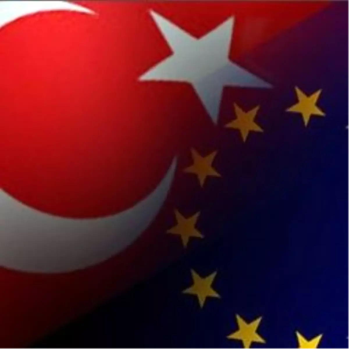 Avrupa Parlamentosu\'nda Türkiye-AB İlişkileri Tartışıldı