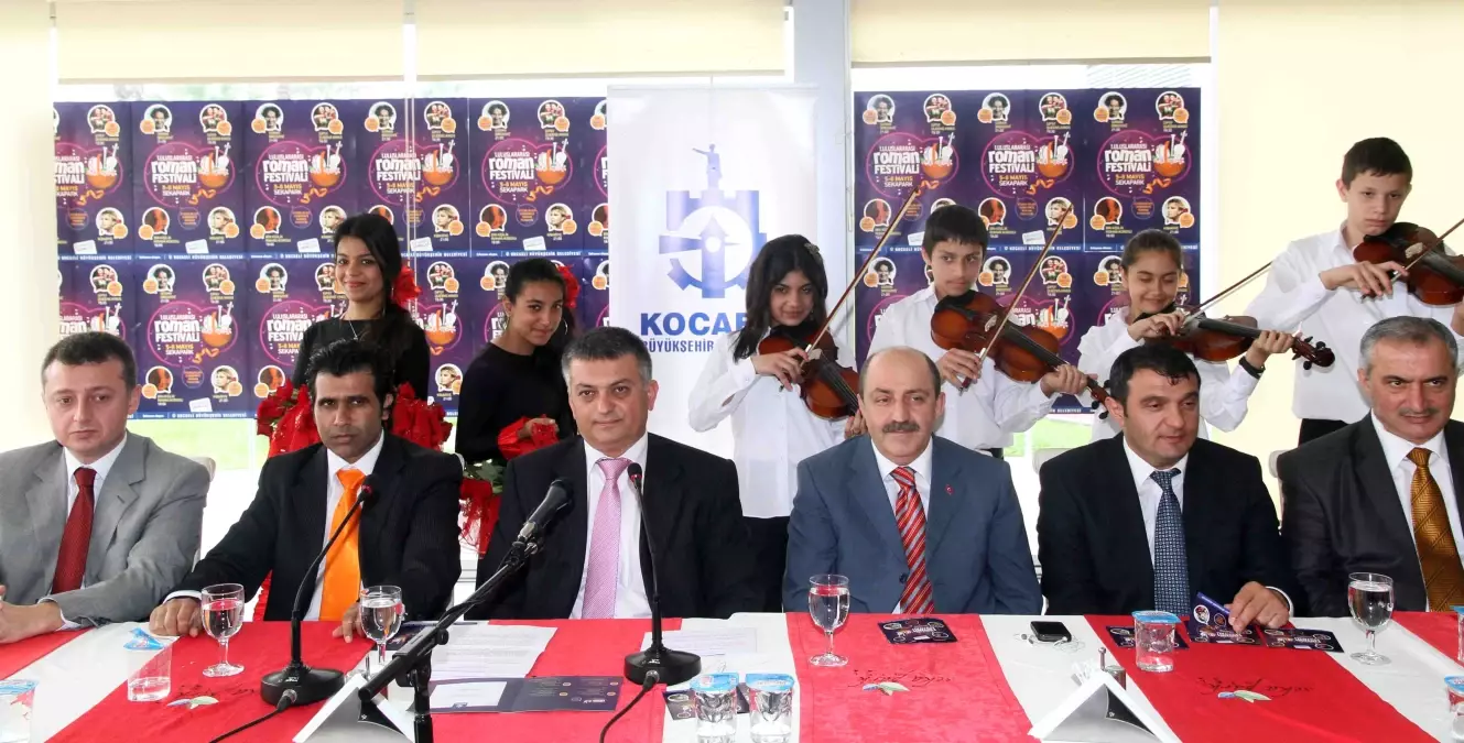 Baharı Roman Festivaliyle Karşılıyoruz