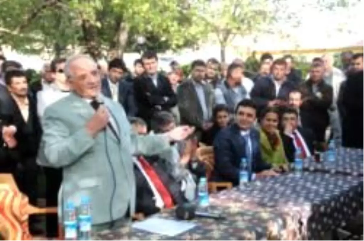 Bakan Gönül: Devamını İstiyorsanız Yola Devam Diyorsunuz (2)