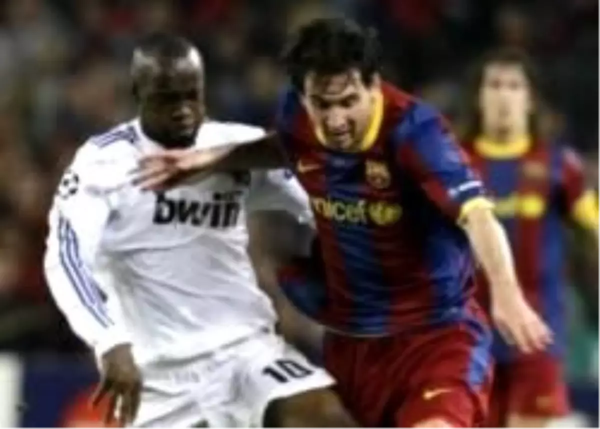 Barça\'dan Sürprize İzin Yok