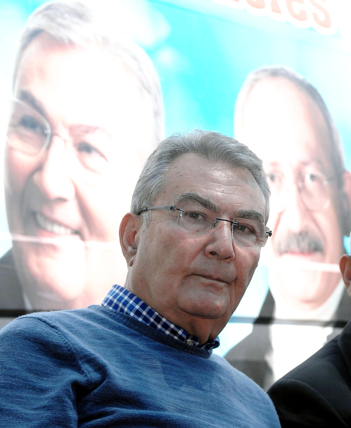 Baykal, Bakan Günay'a Yüklendi: 'aslında Biraz Geç Kaldık' Diyor (2)