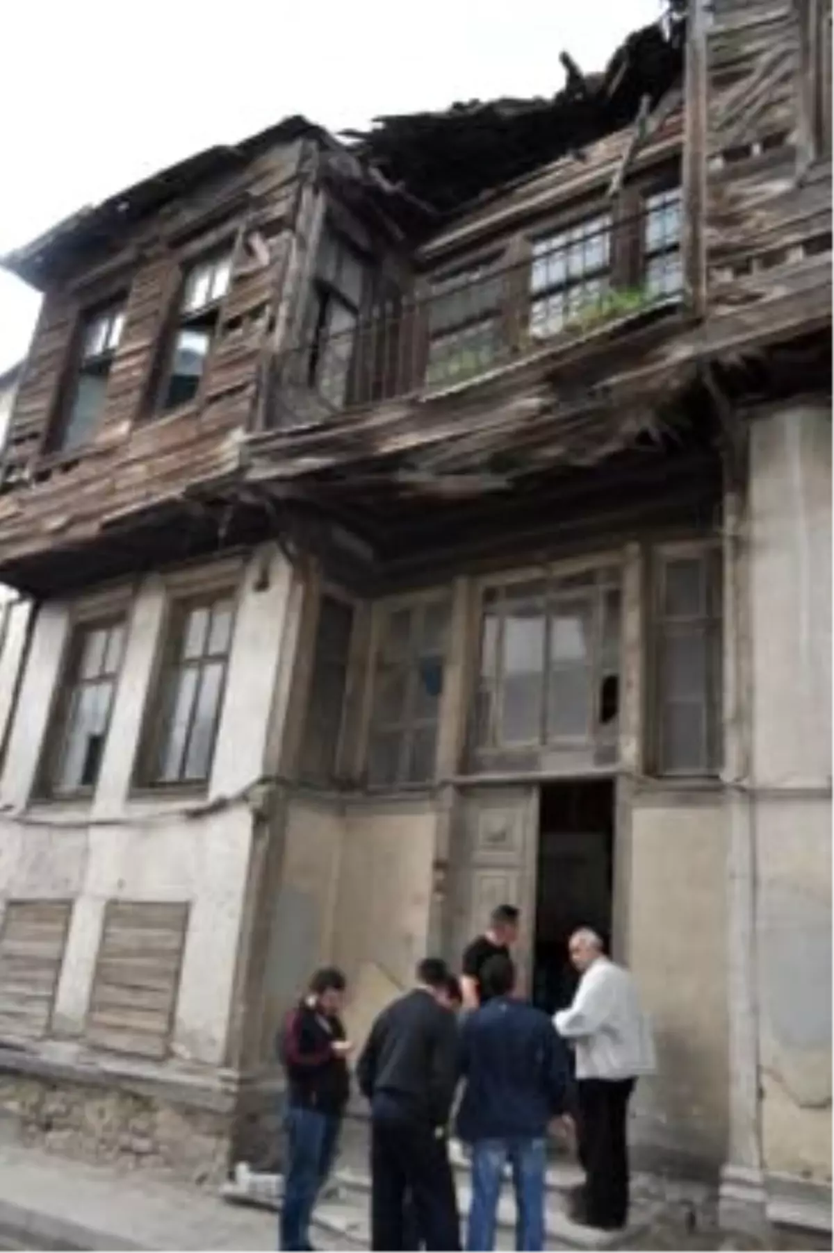 Belden Aşağısı Olmayan Ceset Bulundu