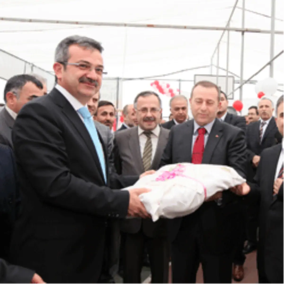 Beylikbağı’nda Hayır Kermesi