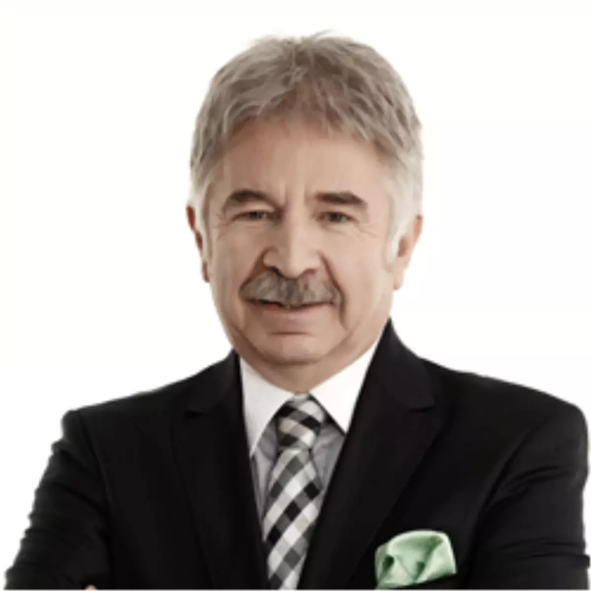 Burhan Kuzu Siyaset Meydanı’nda